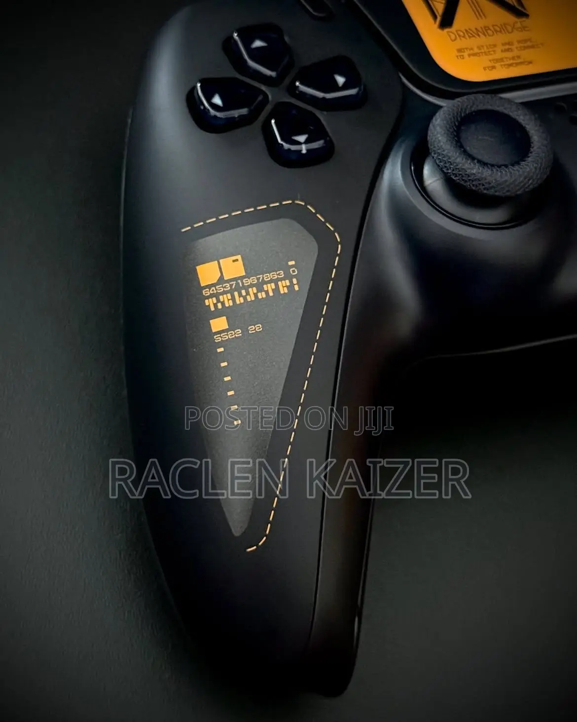 PlayStation Five Deathstanding 2 Controller