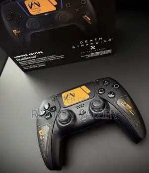 PlayStation Five Deathstanding 2 Controller