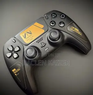 PlayStation Five Deathstanding 2 Controller