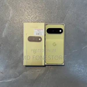 New Google Pixel 11 256 GB Green
