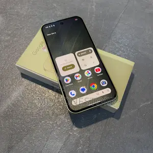 New Google Pixel 11 256 GB Green
