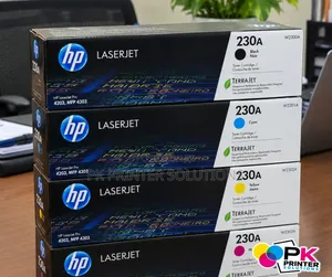 Toner-HP-230a-Black-Color-W2300a/W2301a/W2302a/W2303a