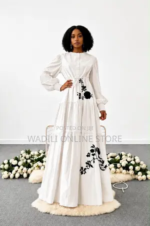 Dress Available