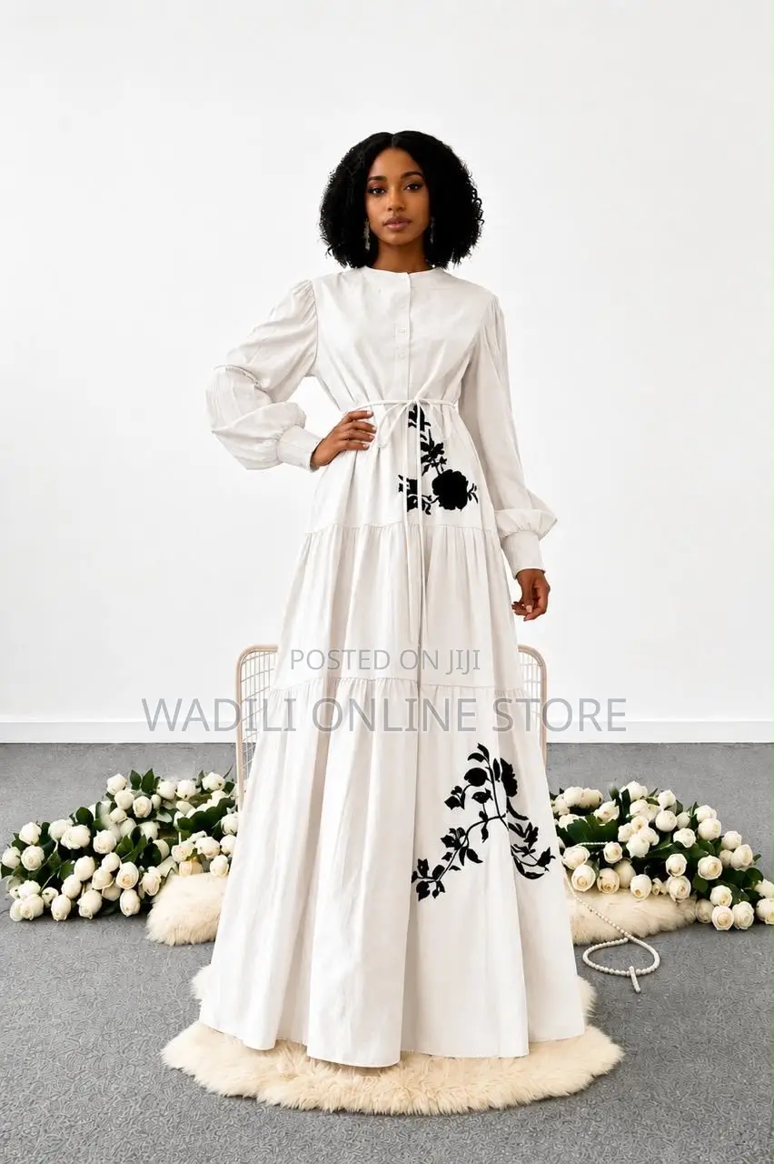 Dress Available