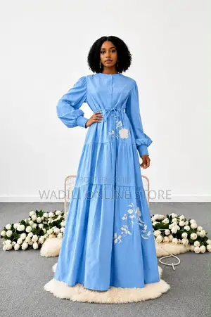 Dress Available