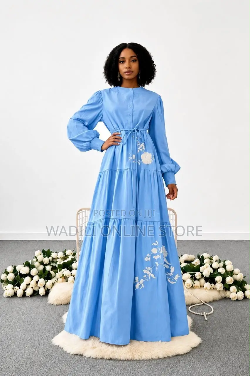 Dress Available