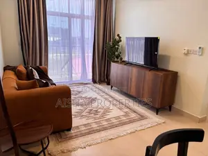 Furnished 2bdrm Apartment in Kawe for rent
