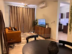 Furnished 2bdrm Apartment in Kawe for rent