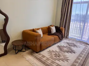 Furnished 2bdrm Apartment in Kawe for rent