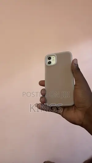 Apple iPhone 11 128 GB White