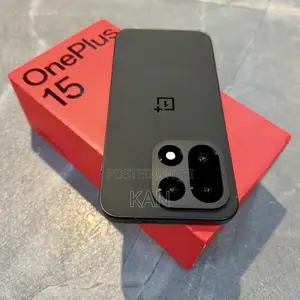 New OnePlus 15 512 GB