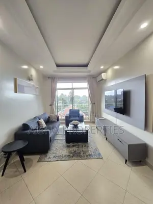 Furnished 1bdrm Apartment in Kijitonyama for rent