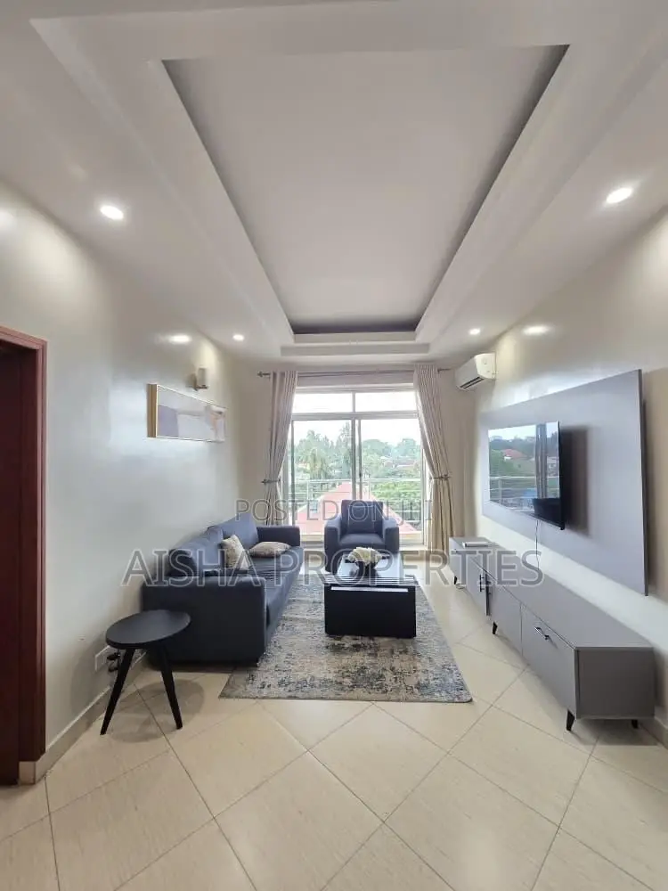 Furnished 1bdrm Apartment in Kijitonyama for rent