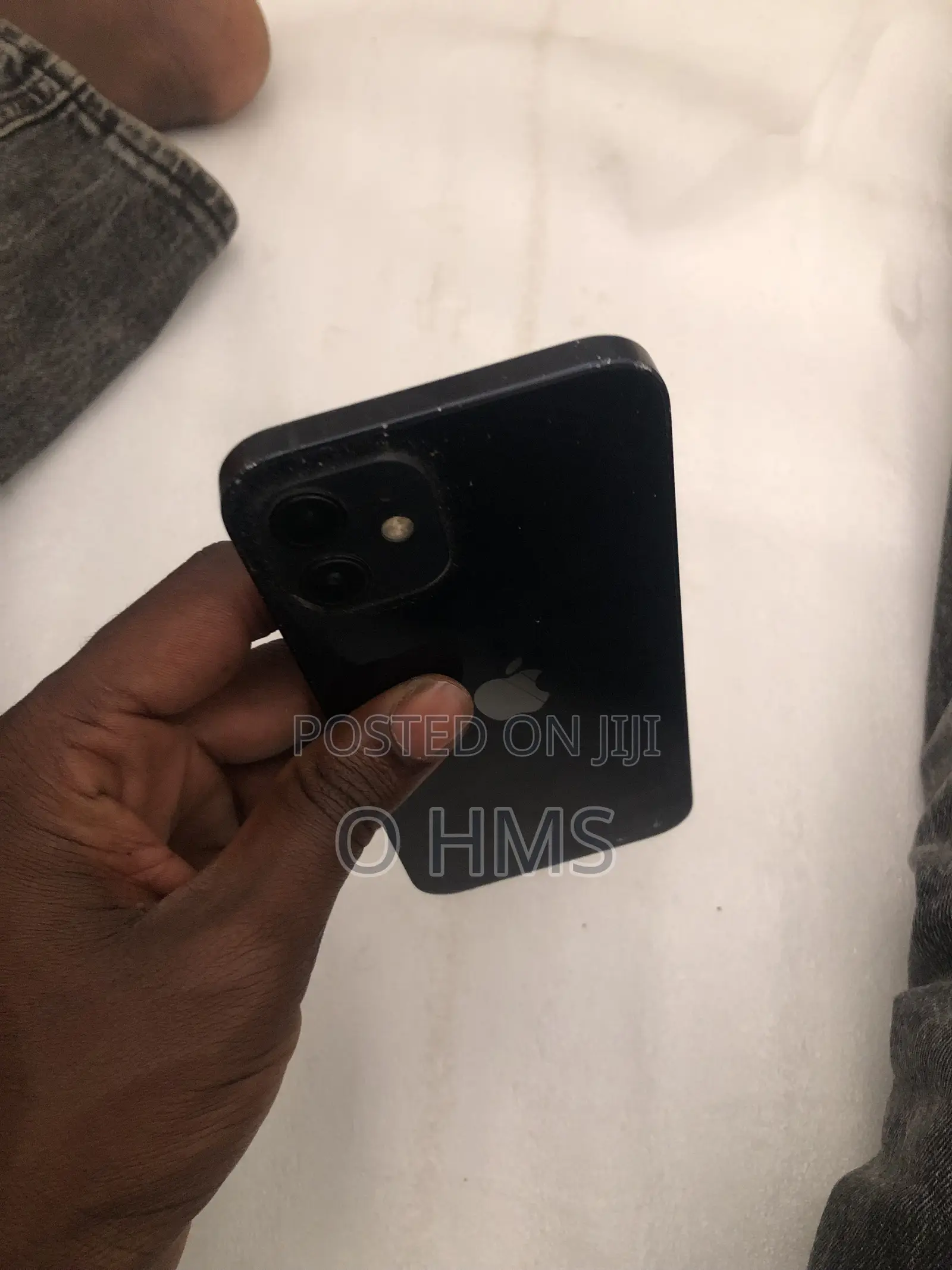 Apple iPhone 12 128 GB Black