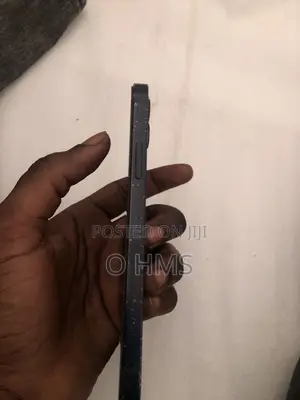 Apple iPhone 12 128 GB Black