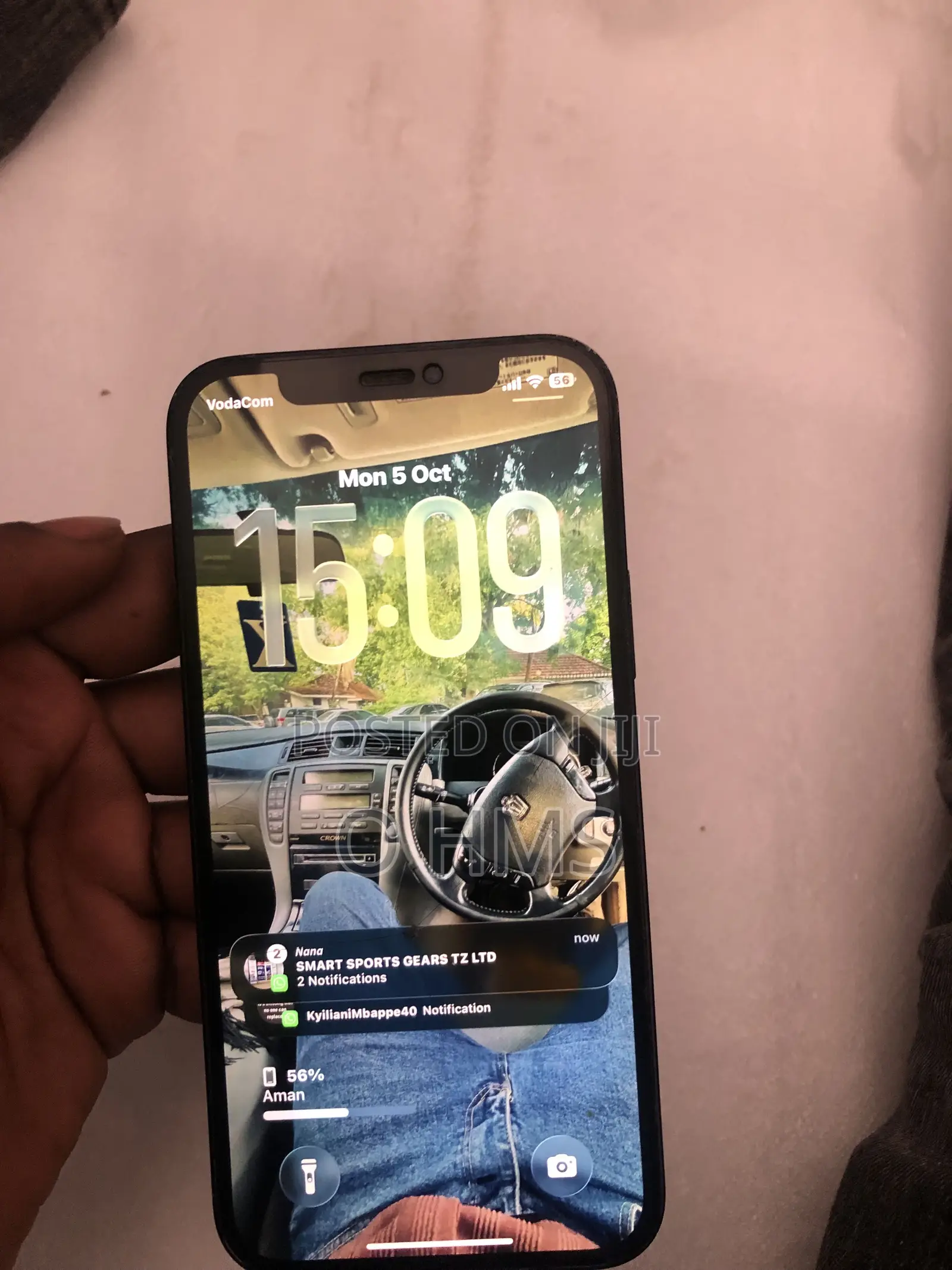 Apple iPhone 12 128 GB Black