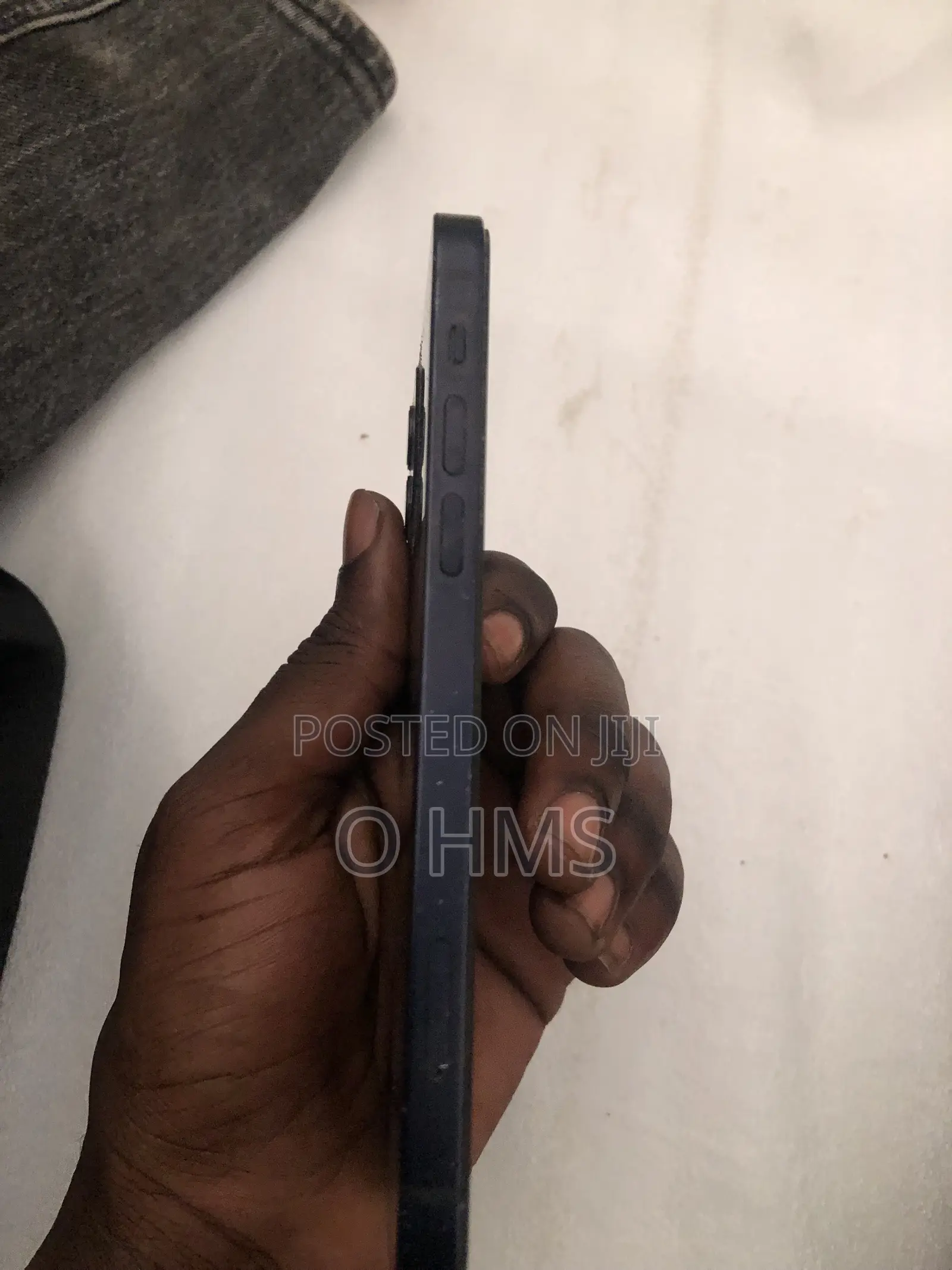 Apple iPhone 12 128 GB Black