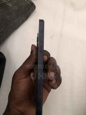 Apple iPhone 12 128 GB Black