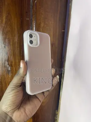 Apple iPhone 11 128 GB White