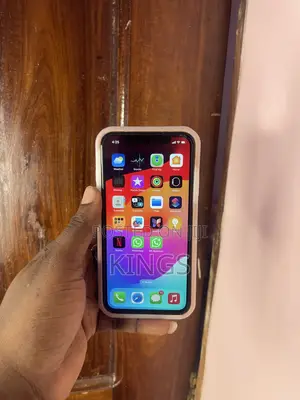 Apple iPhone 11 128 GB White