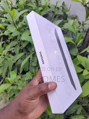New Samsung Galaxy Tab A9+ 128 GB Black