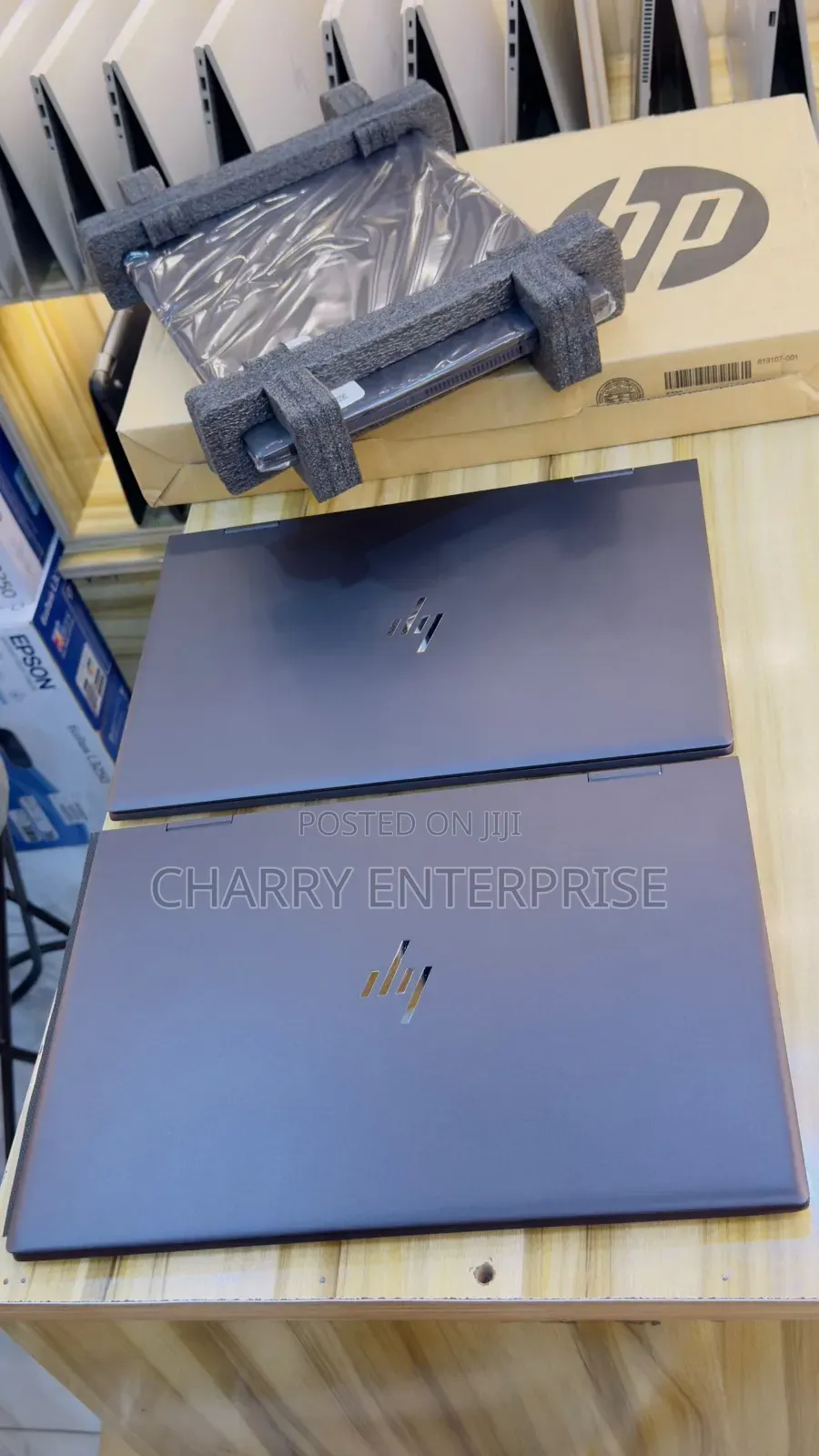 Laptop HP Envy x360 8GB AMD Ryzen 5 SSD 512GB