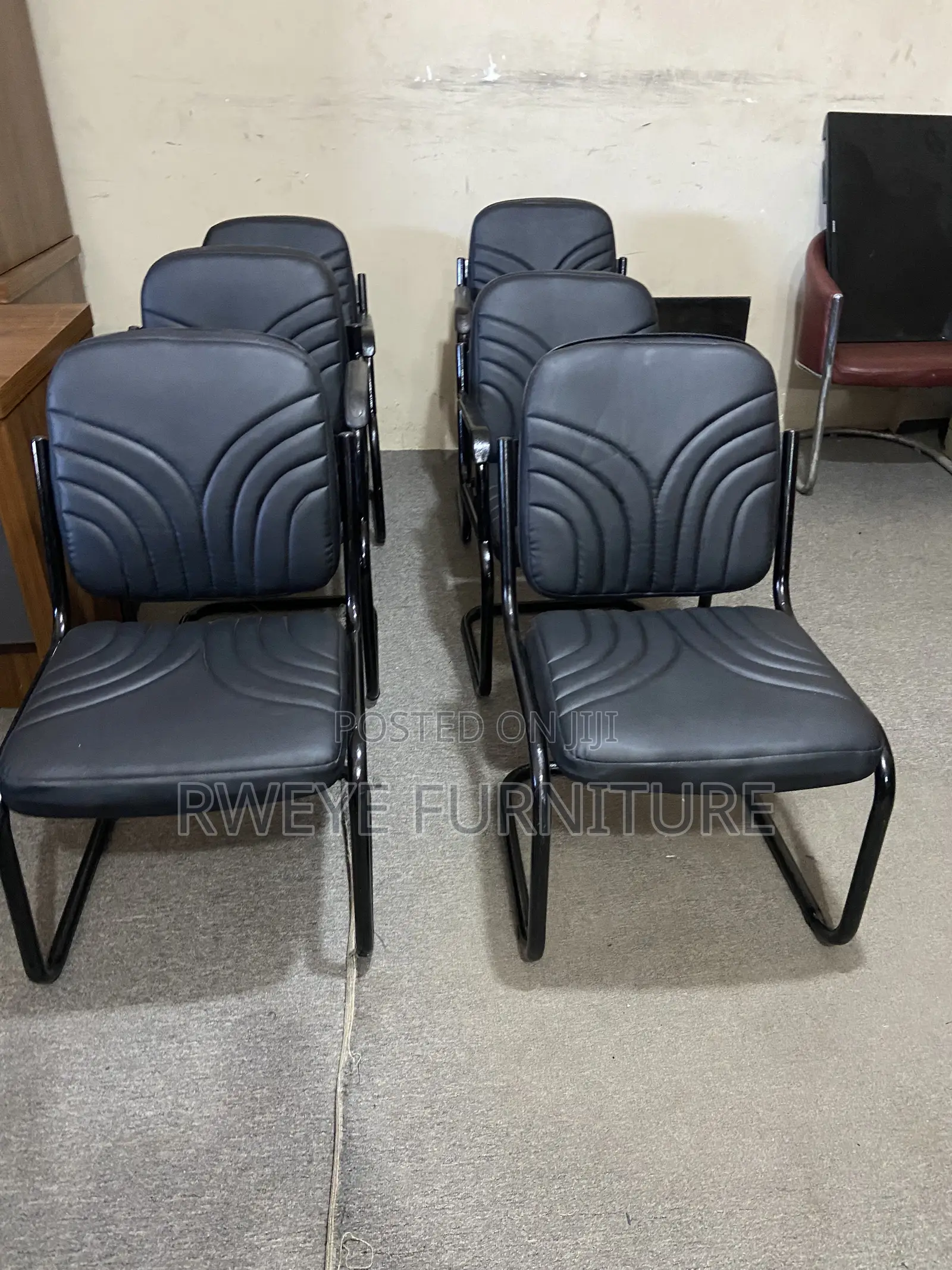 Visitors Chair