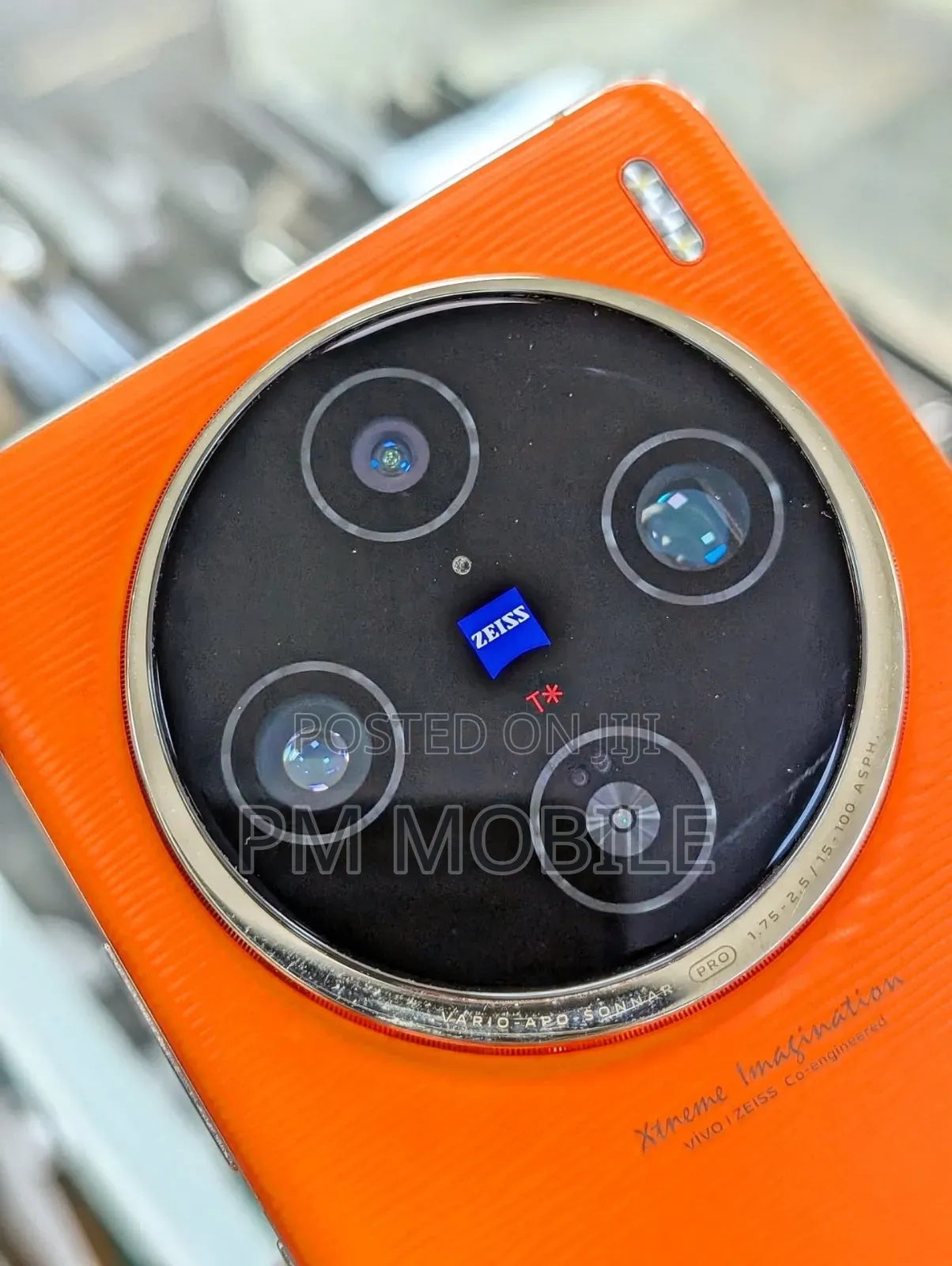 Vivo X100 Pro 1 TB