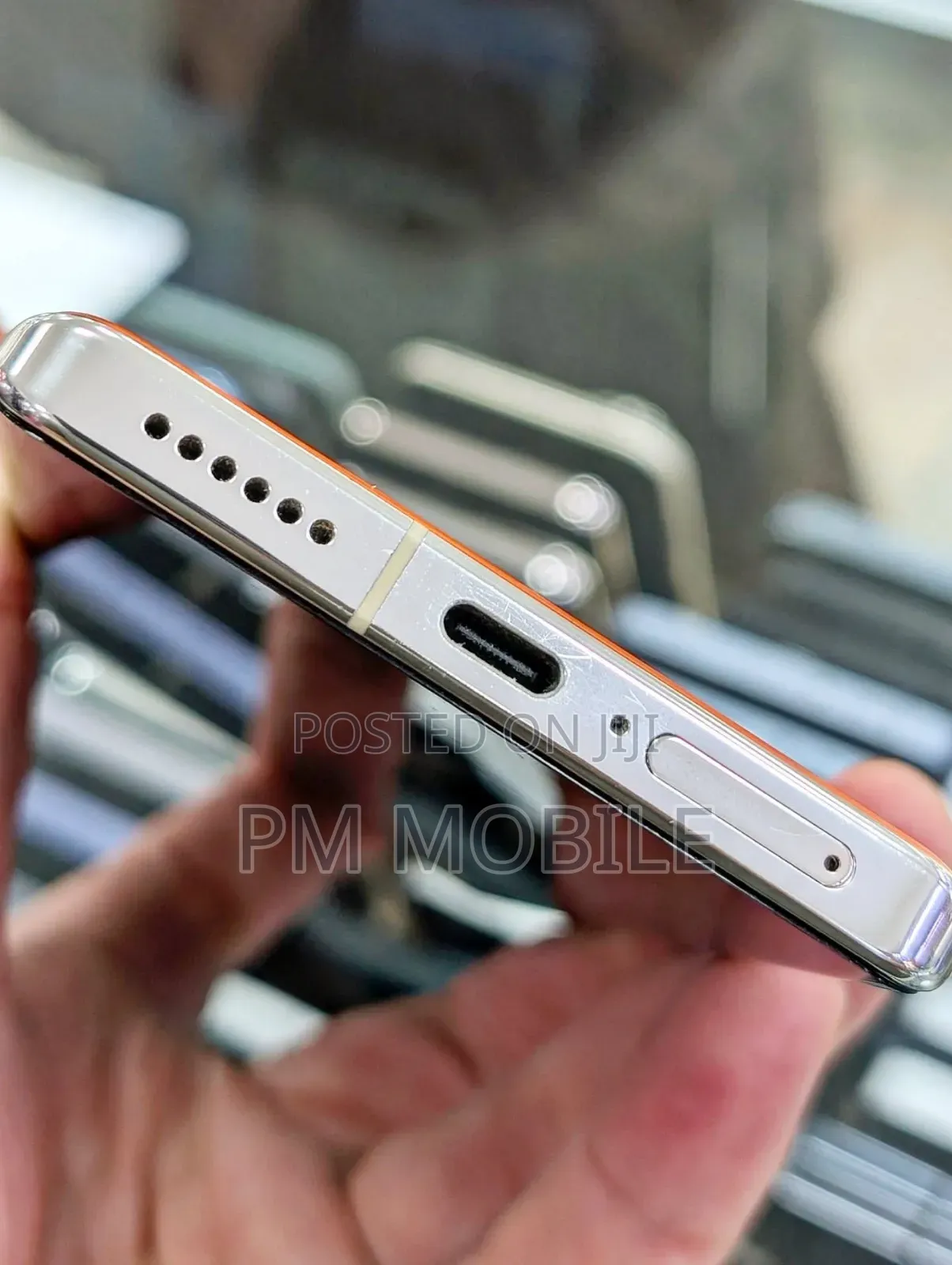 Vivo X100 Pro 1 TB