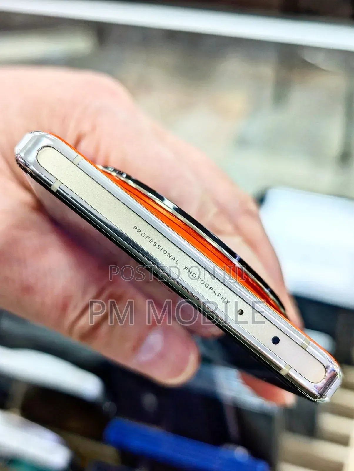 Vivo X100 Pro 1 TB
