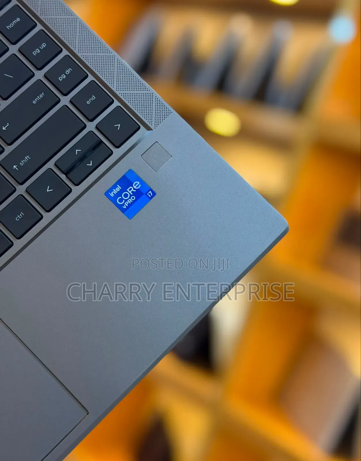 Laptop HP ZBook Firefly G8 16GB Intel Core i5 SSD 256GB
