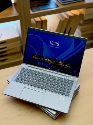 Laptop HP ZBook Firefly 14 G7 16GB Intel Core i5 SSD 256GB
