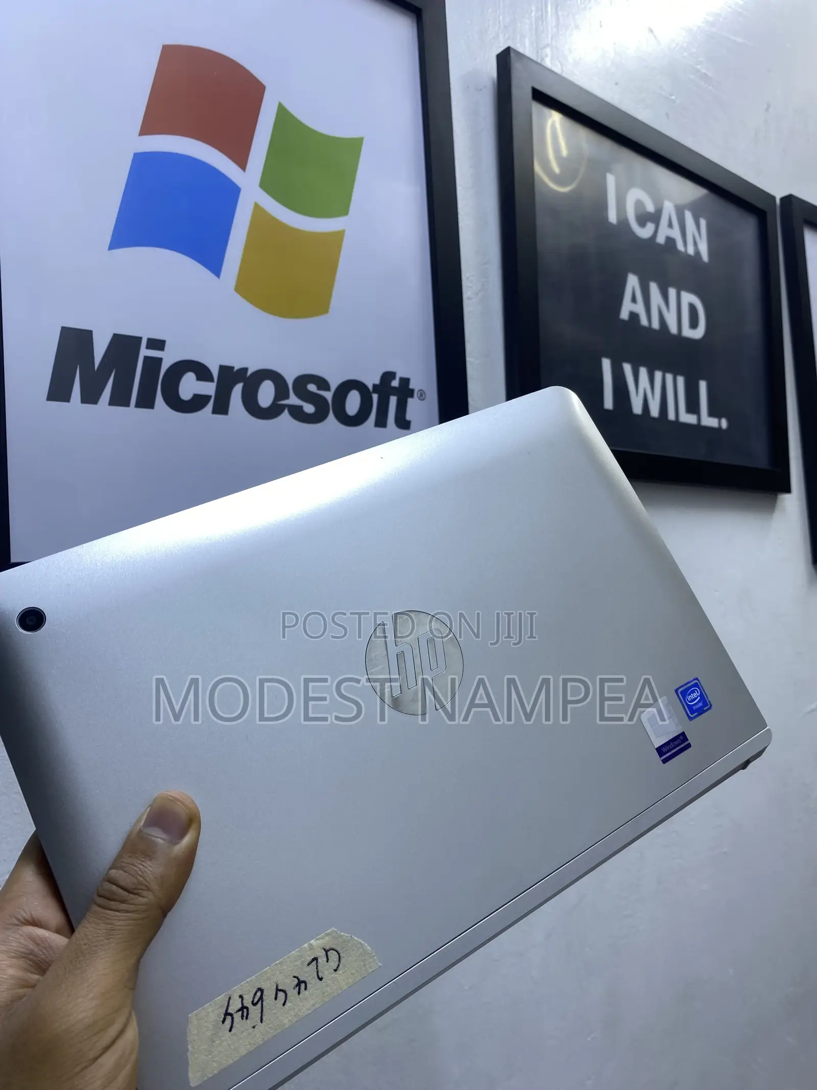 Laptop HP X2 210 G2 4GB Intel eMMC 60GB