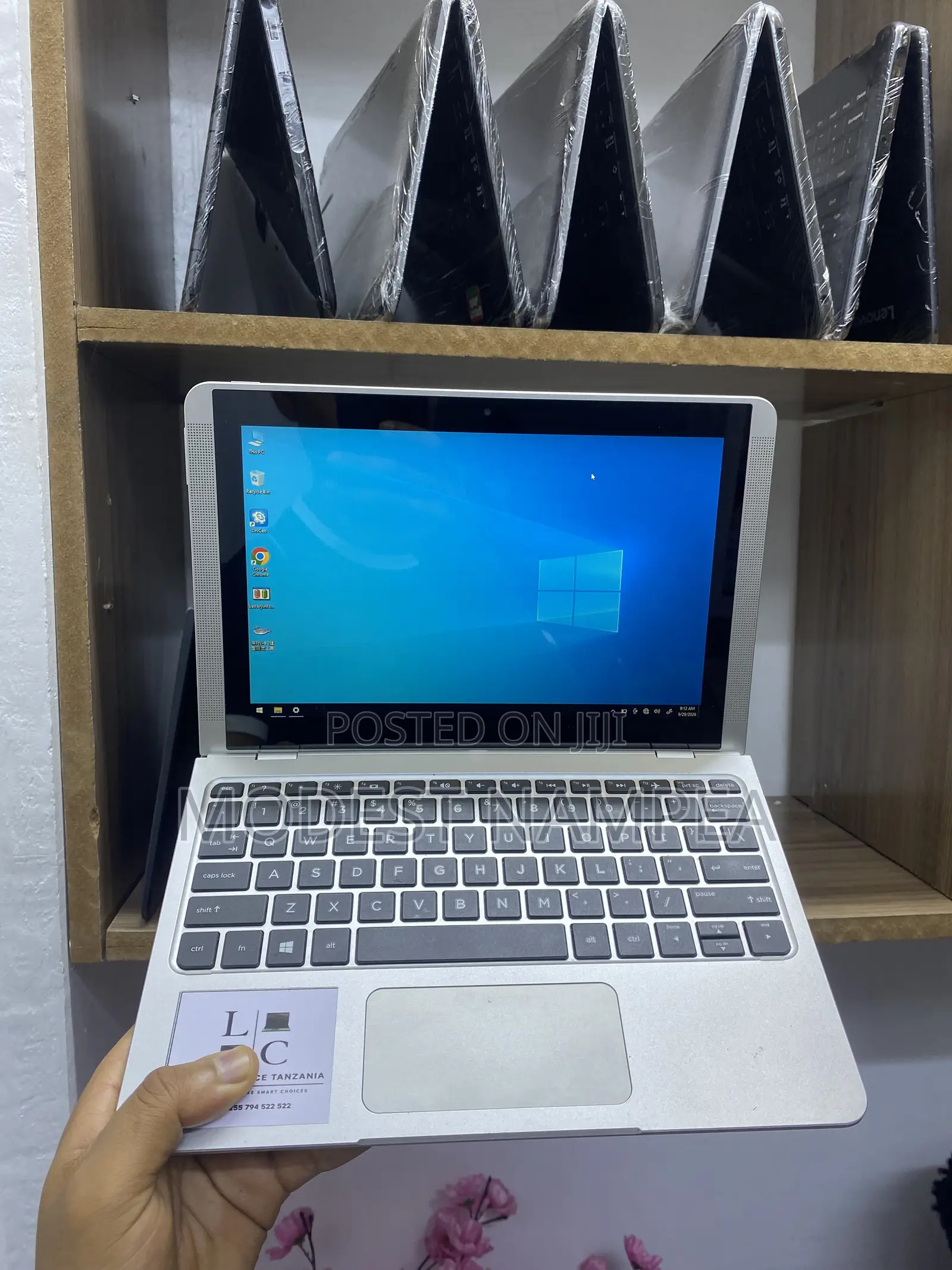 Laptop HP X2 210 G2 4GB Intel eMMC 60GB