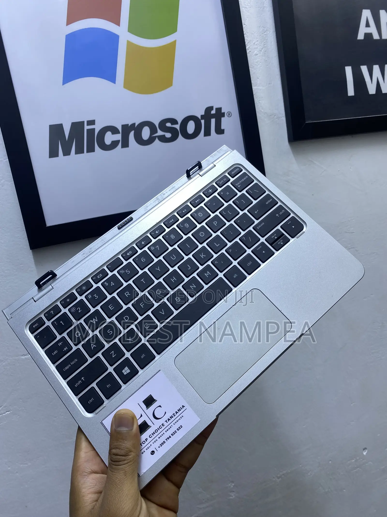 Laptop HP X2 210 G2 4GB Intel eMMC 60GB