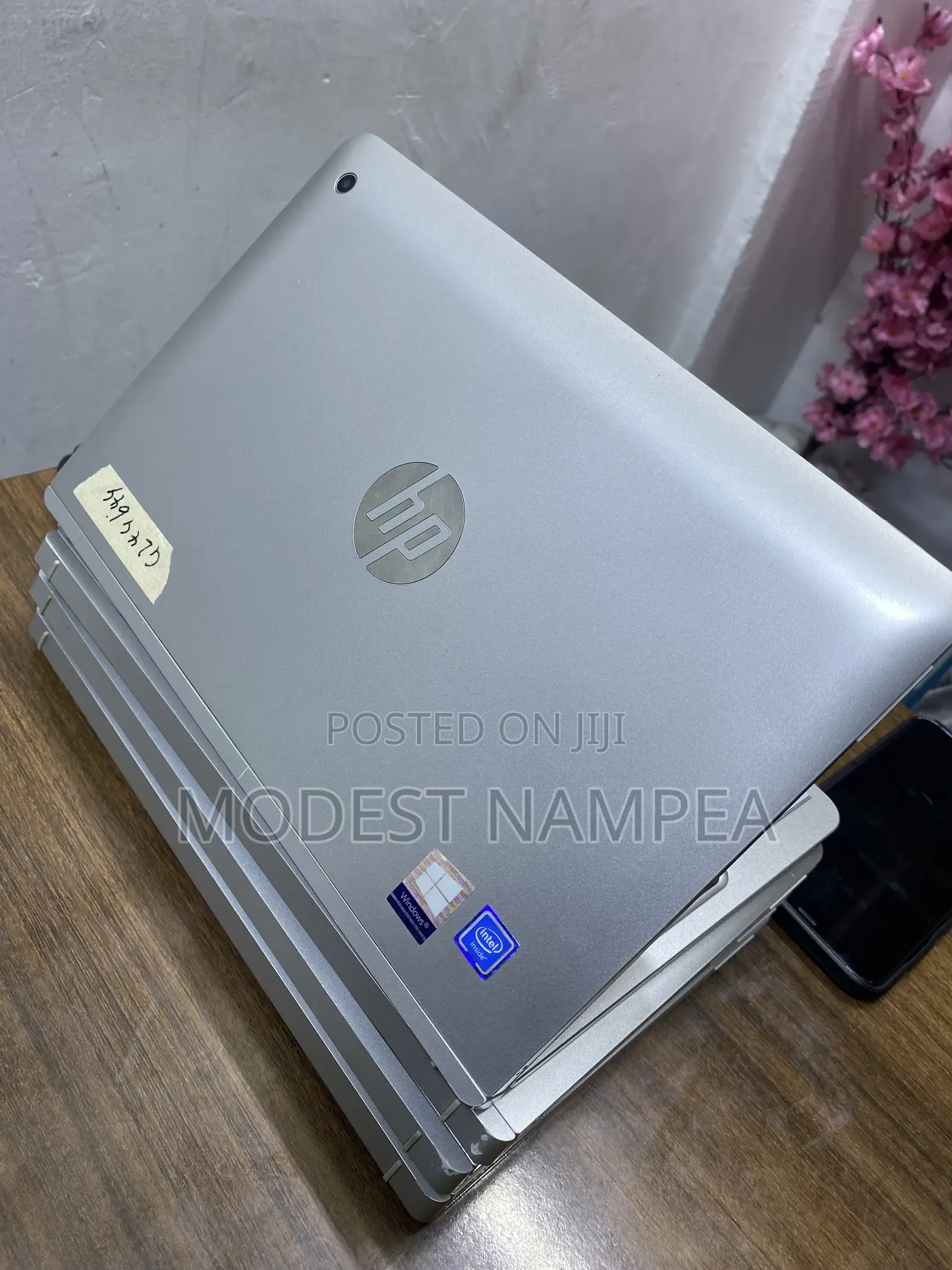 Laptop HP X2 210 G2 4GB Intel eMMC 60GB