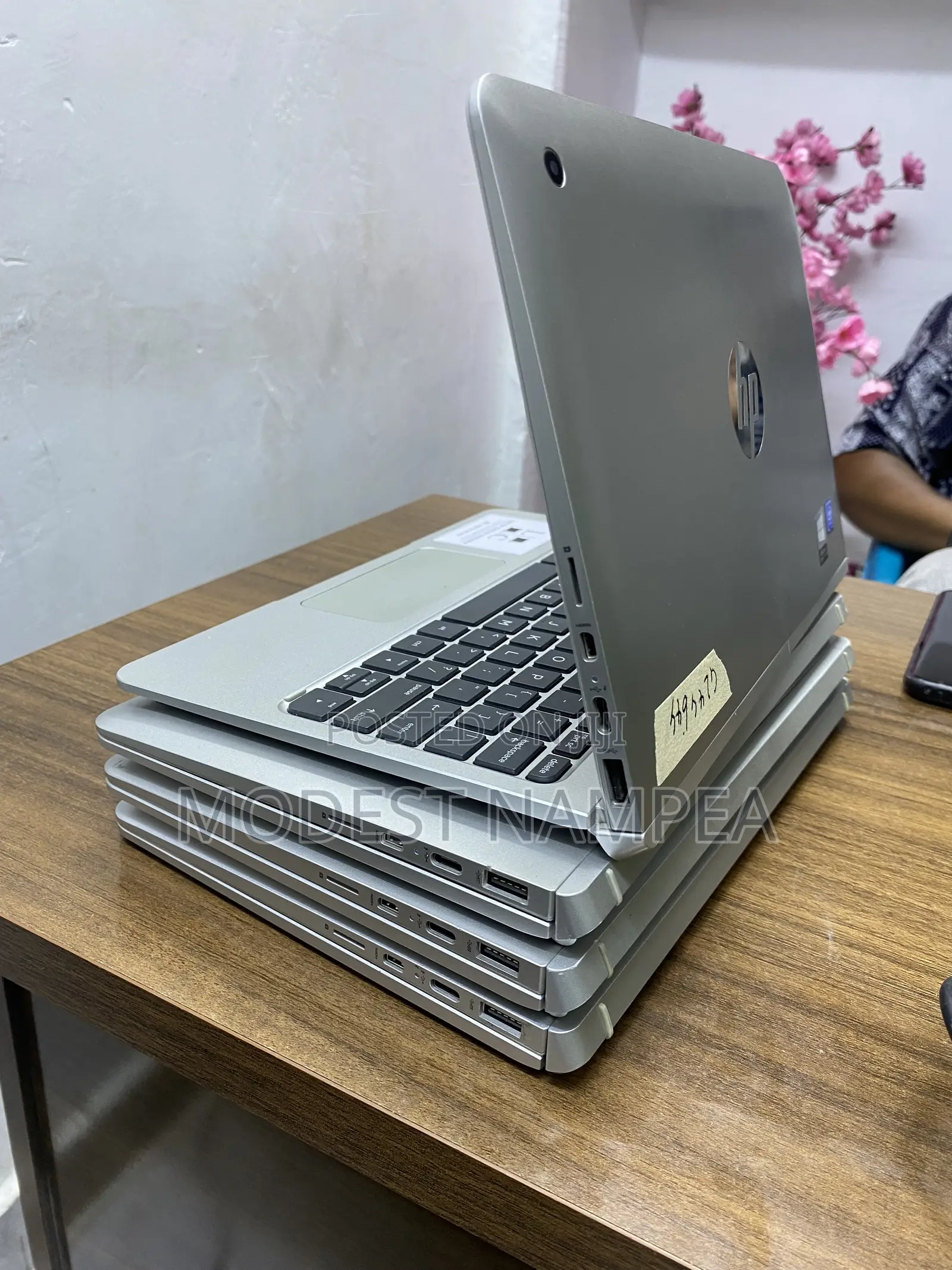 Laptop HP X2 210 G2 4GB Intel eMMC 60GB