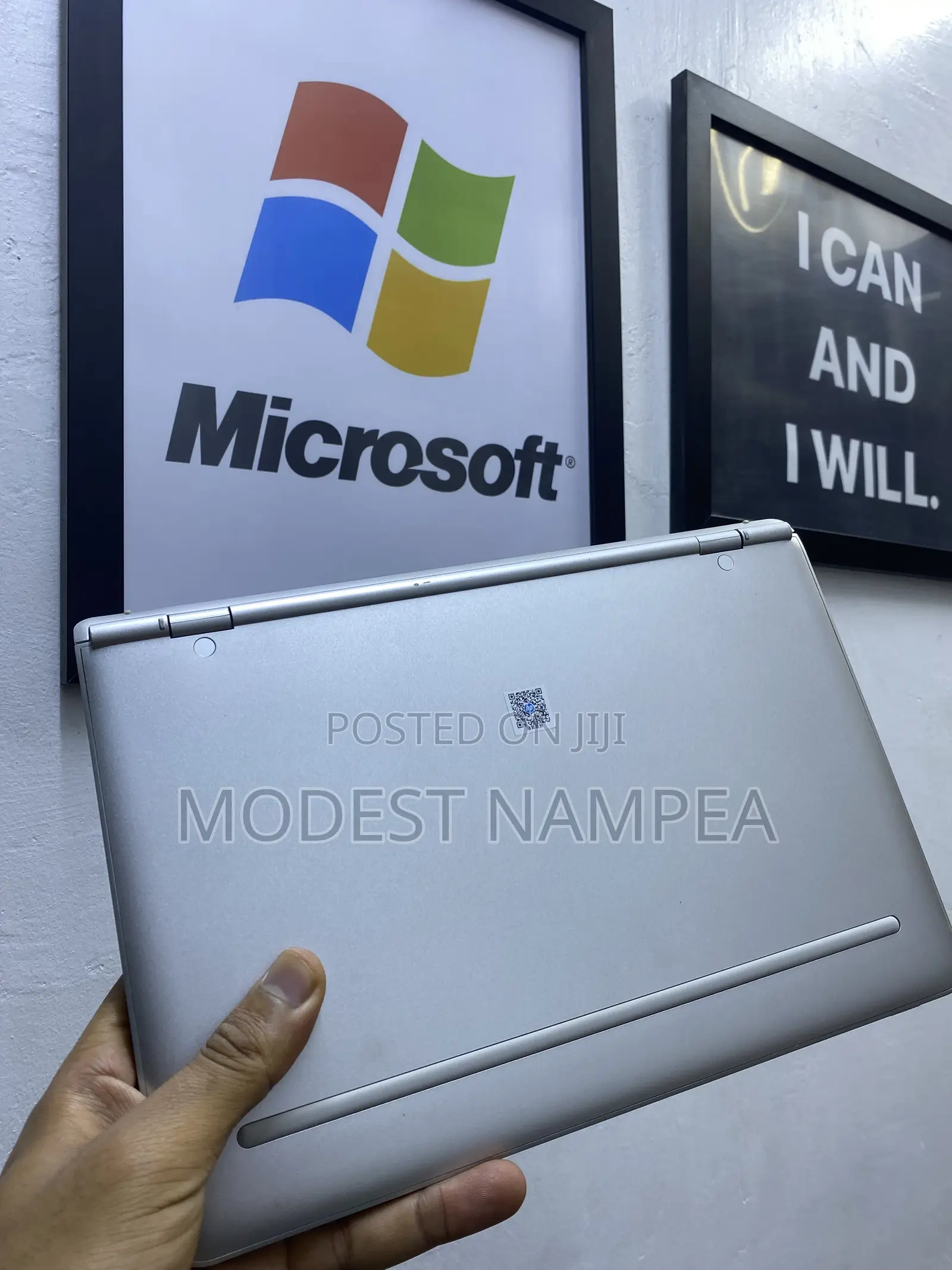Laptop HP X2 210 G2 4GB Intel eMMC 60GB