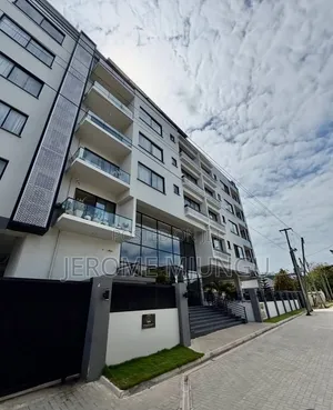 Furnished 2bdrm Apartment in Masaki for rent