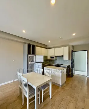 Furnished 2bdrm Apartment in Masaki for rent