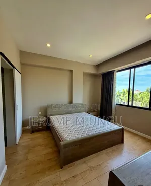 Furnished 2bdrm Apartment in Masaki for rent