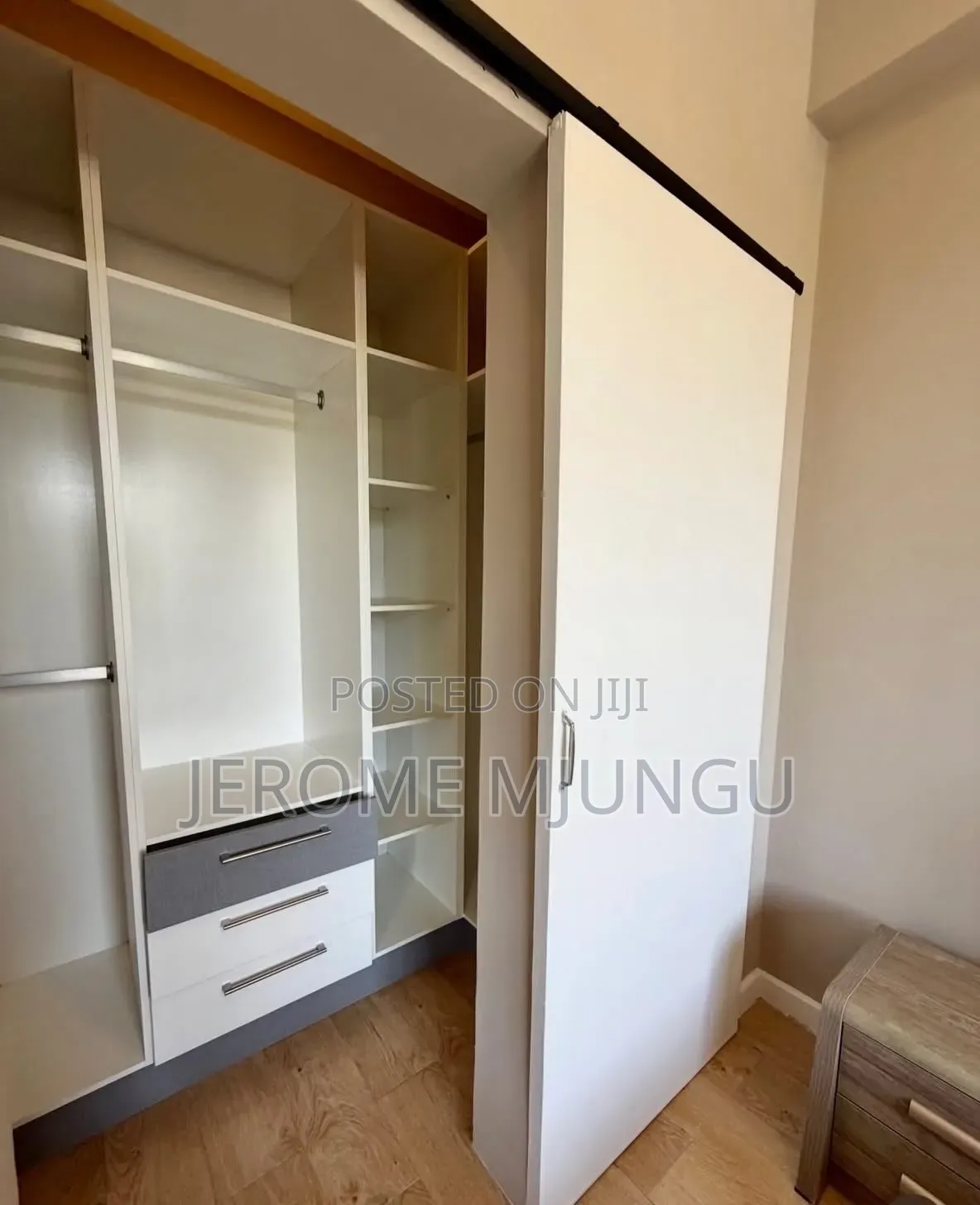 Furnished 2bdrm Apartment in Masaki for rent