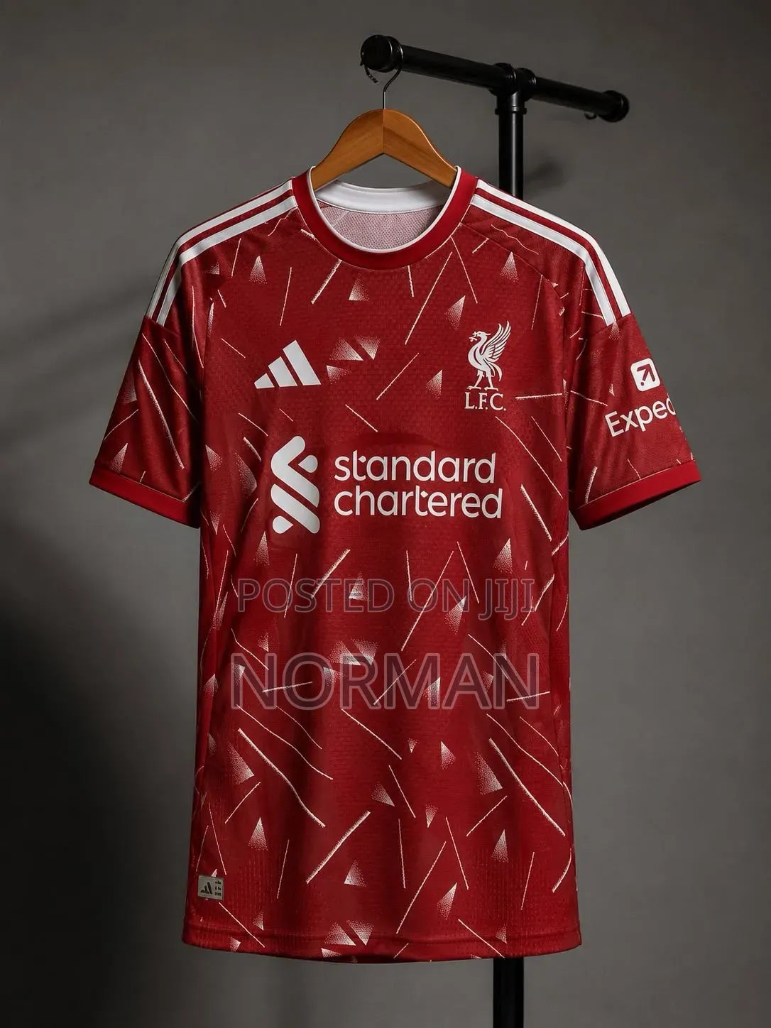 Liverpool Fc Kit's