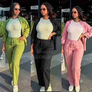 3pc New Full Sets
