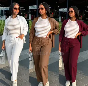 3pc New Full Sets
