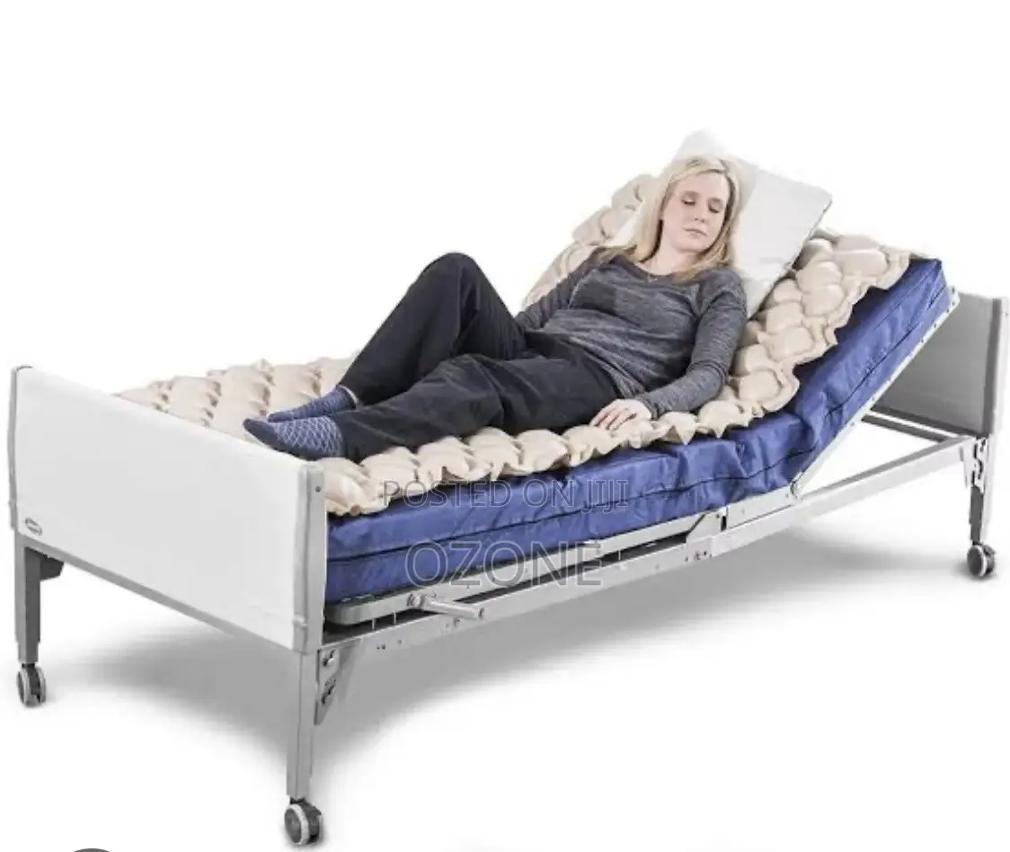 Medical Air Mattress
