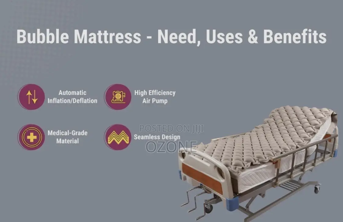 Medical Air Mattress
