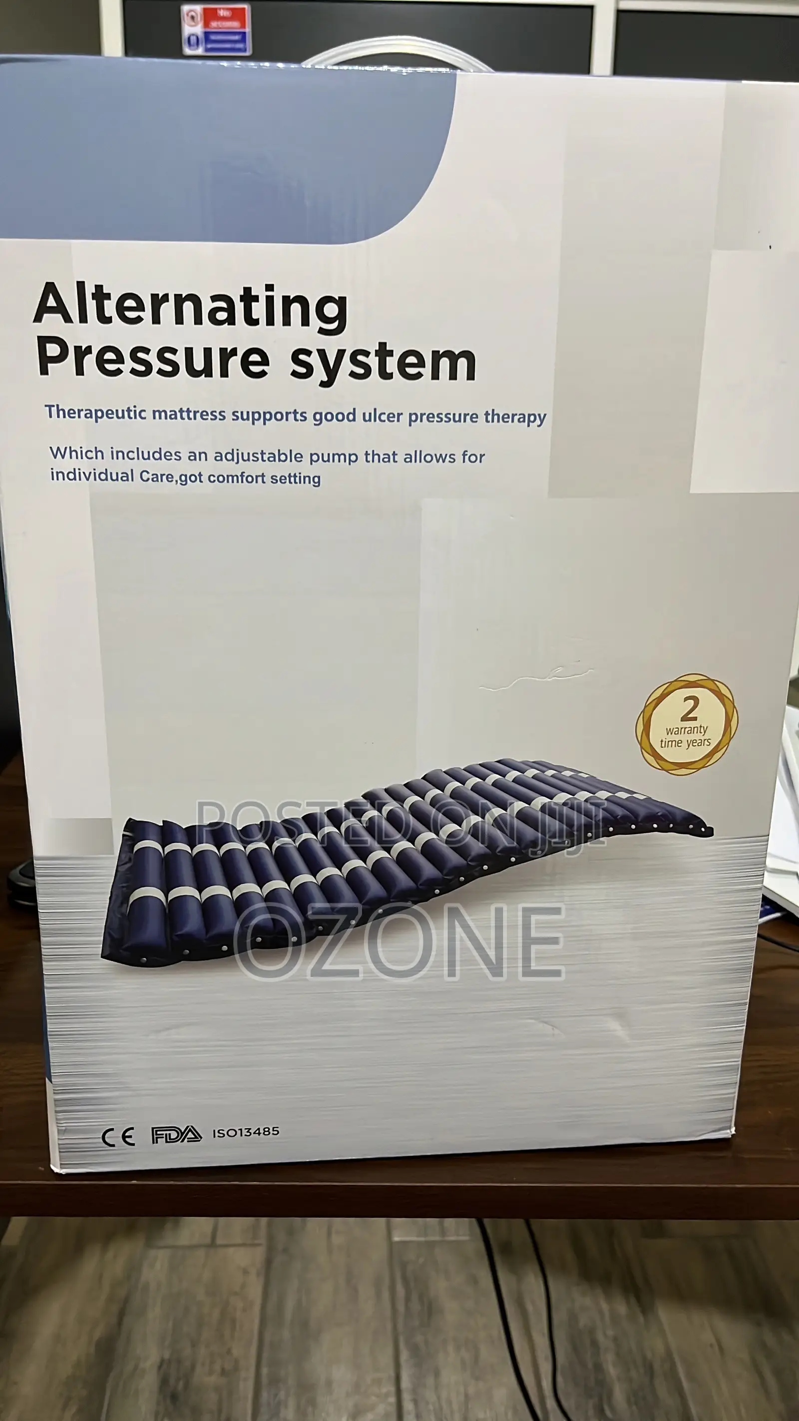 Medical Air Mattress