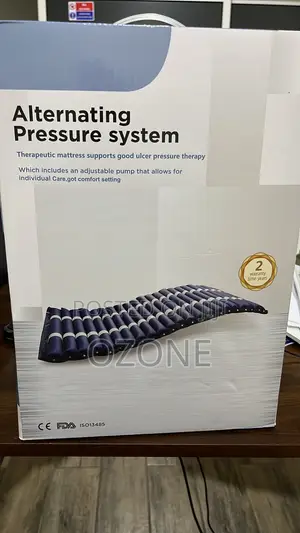 Medical Air Mattress