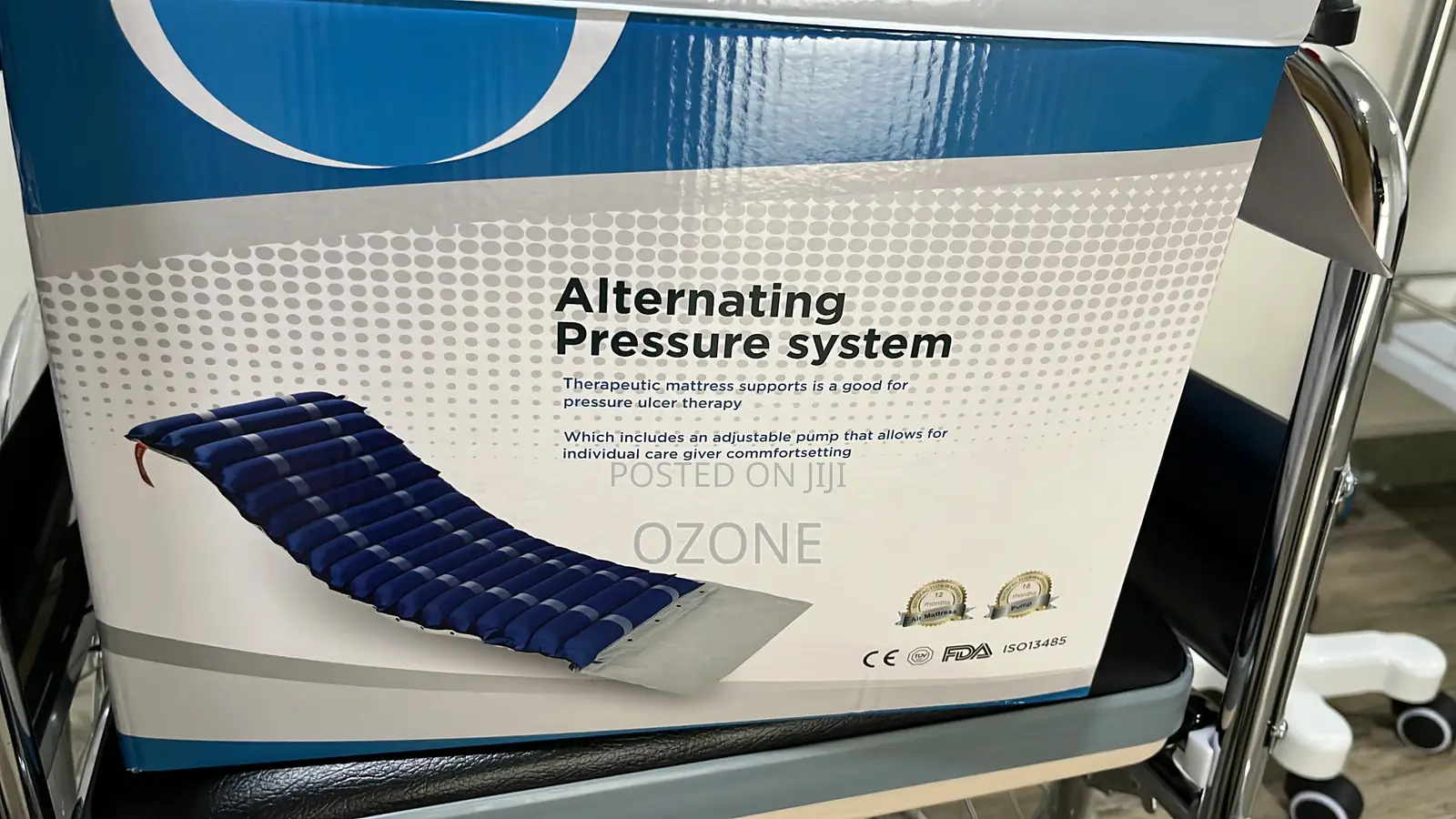 Medical Air Mattress